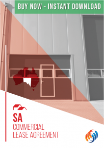 SA Commercial Property Lease Buy Now