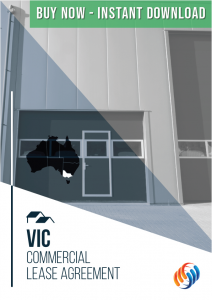 Vic Commercial Property Lease Buy Now